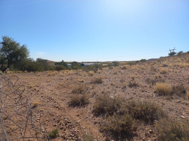 3 Bedroom Property for Sale in Kakamas Northern Cape